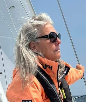Sue Baker