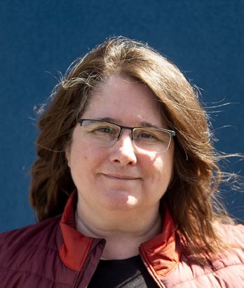 Julie King