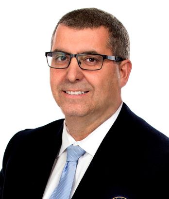 Dror Ziskind