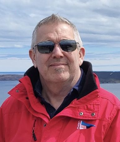 Rick Ward